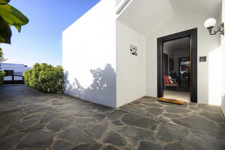 Villa Casa Jardin