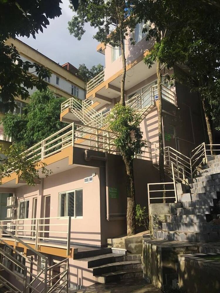 Apartamento Green Leaf Resort