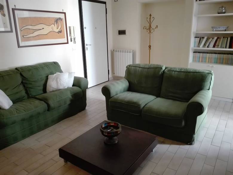 Daysin Apartment