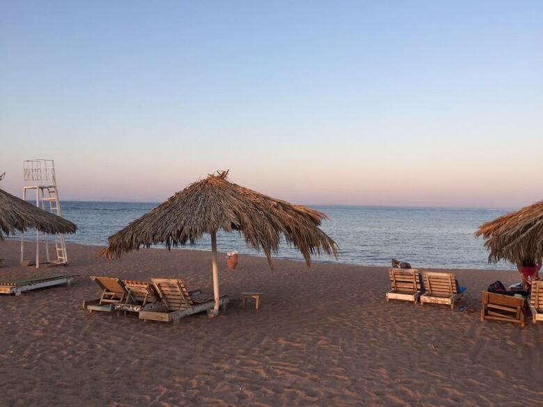 Hotel Palmyra Club Amar El Zaman
