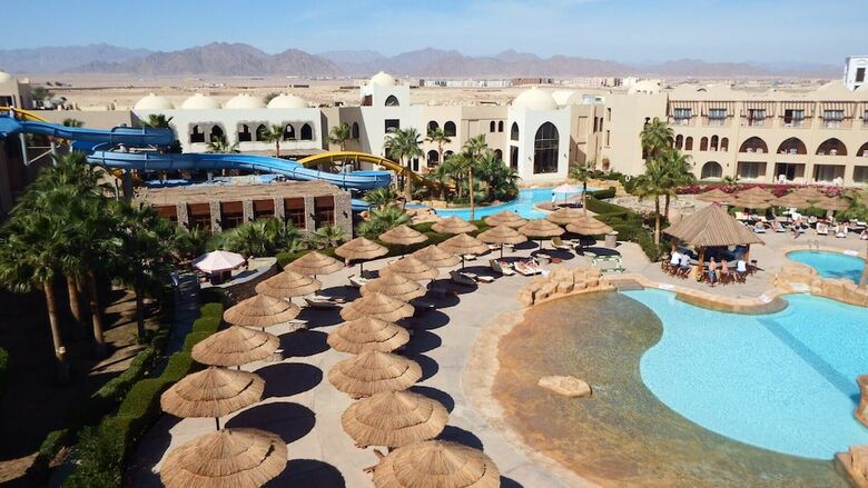 Hotel Palmyra Club Amar El Zaman