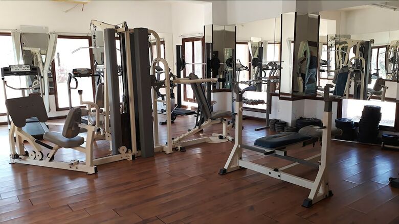 Hotel Palmyra Club Amar El Zaman