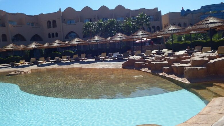 Hotel Palmyra Club Amar El Zaman