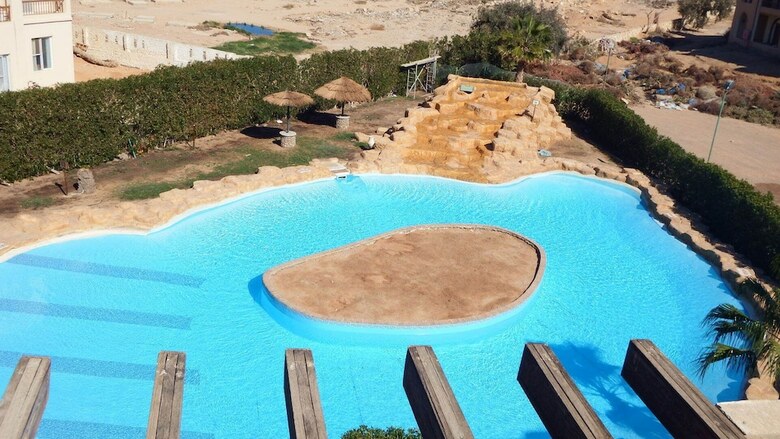 Hotel Palmyra Club Amar El Zaman