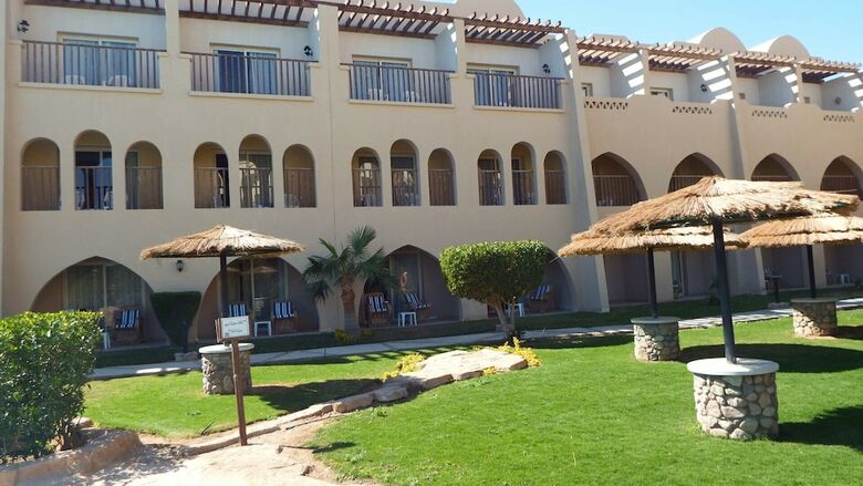 Hotel Palmyra Club Amar El Zaman