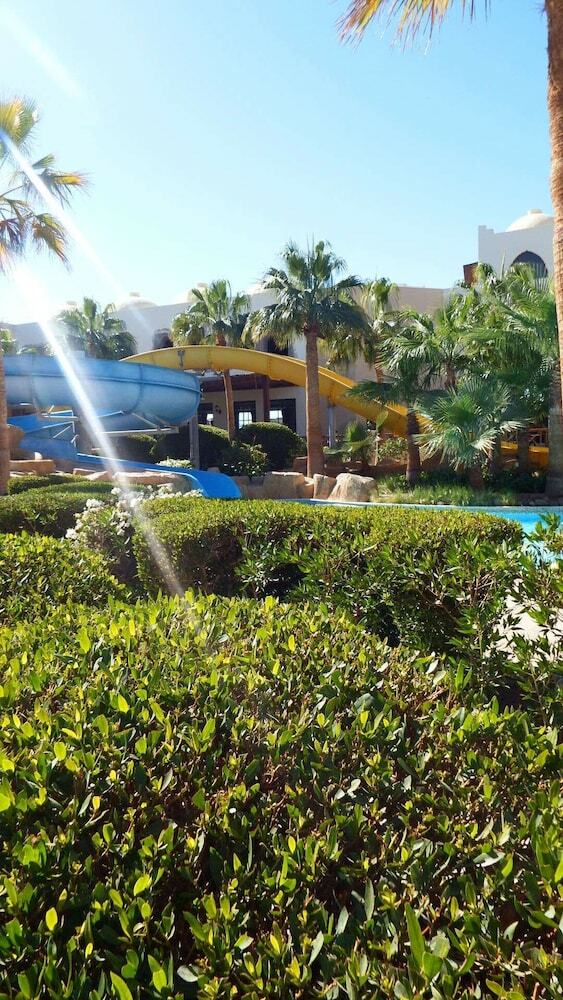 Hotel Palmyra Club Amar El Zaman