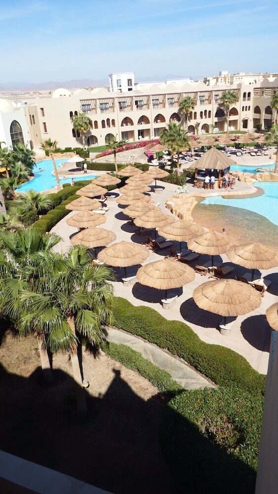 Hotel Palmyra Club Amar El Zaman