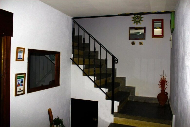 Apartamentos Puenteviejo