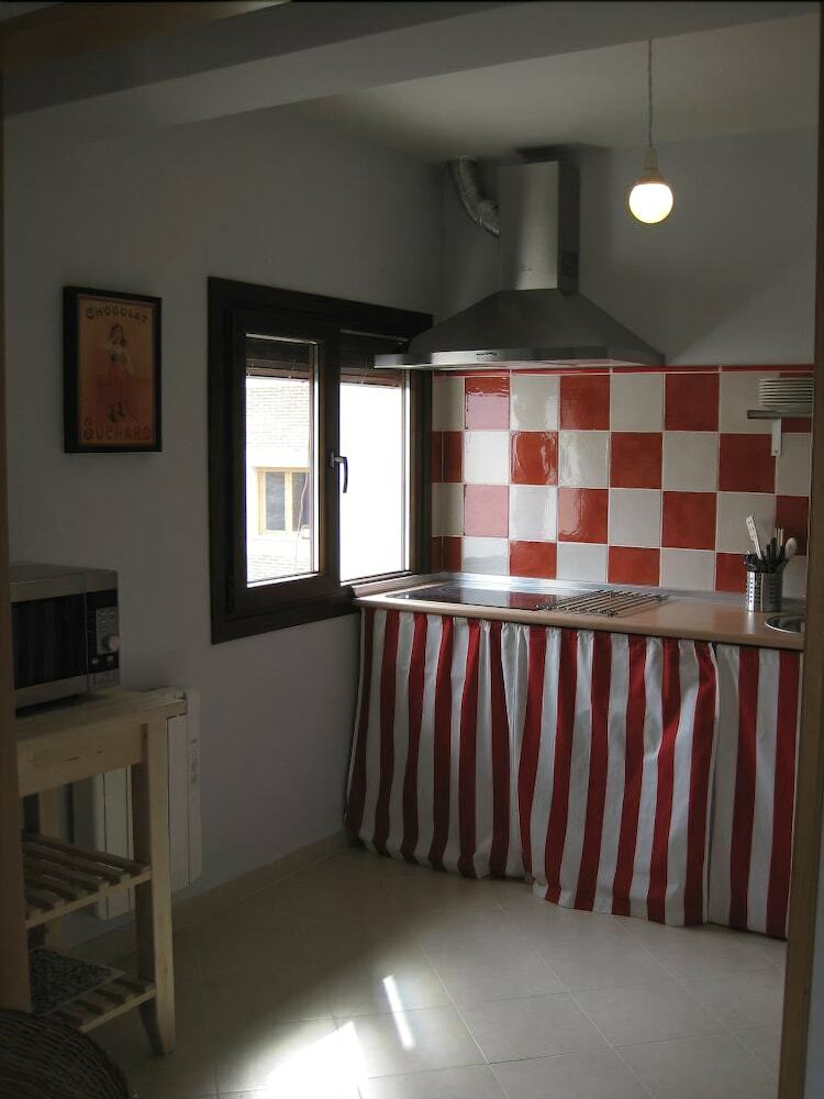 Apartamentos Puenteviejo