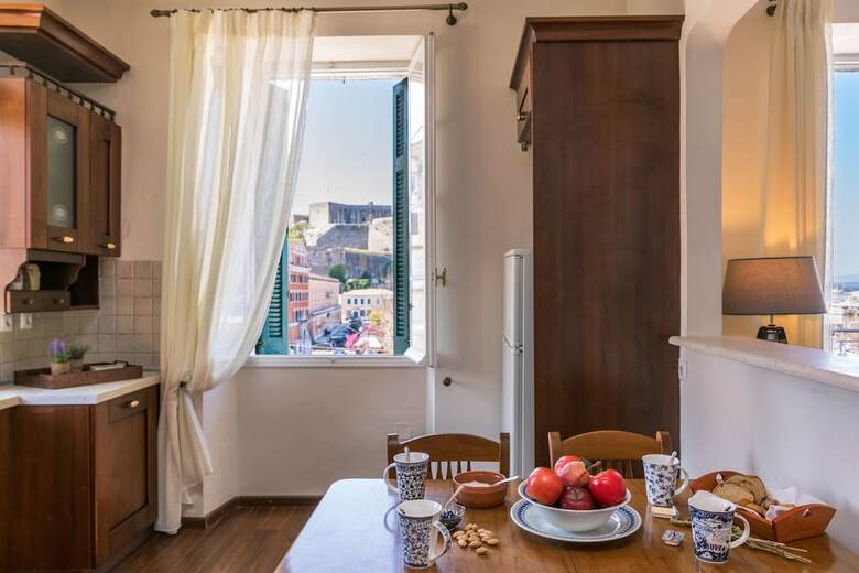 Apartamentos Seaview Katerina's House By Konnect