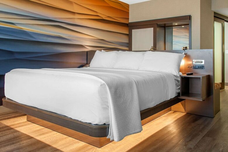 Cambria Hotel Shelby Township - Detroit