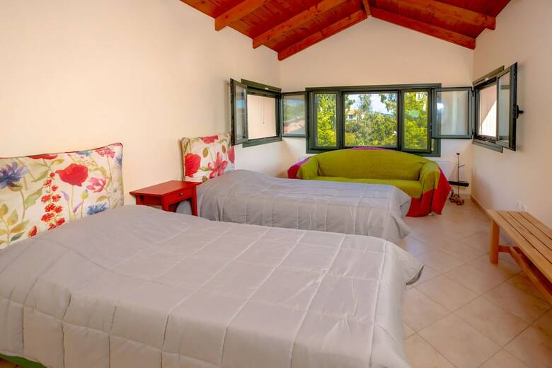 Villa Zakynthos Lowlands