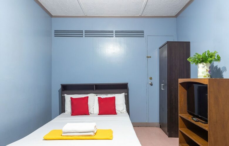 Hotel Aussie Slouch Hat Inn And Pub