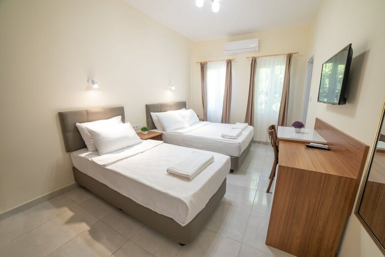 9bodrum Butik Hotel