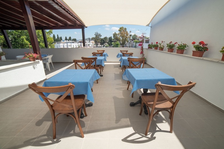 9bodrum Butik Hotel