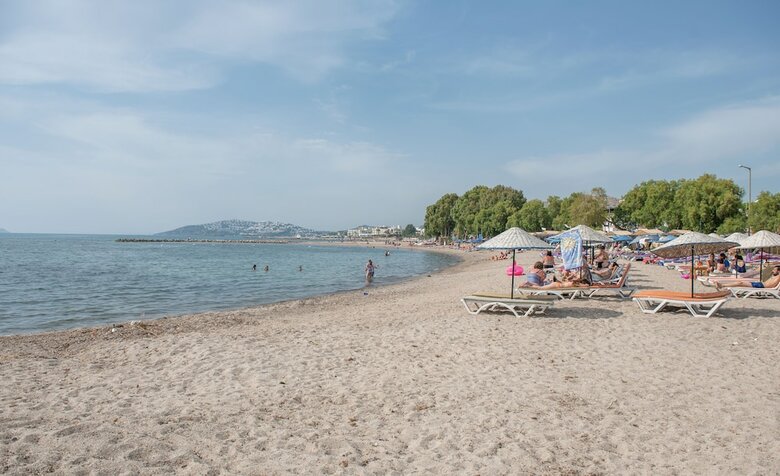 9bodrum Butik Hotel