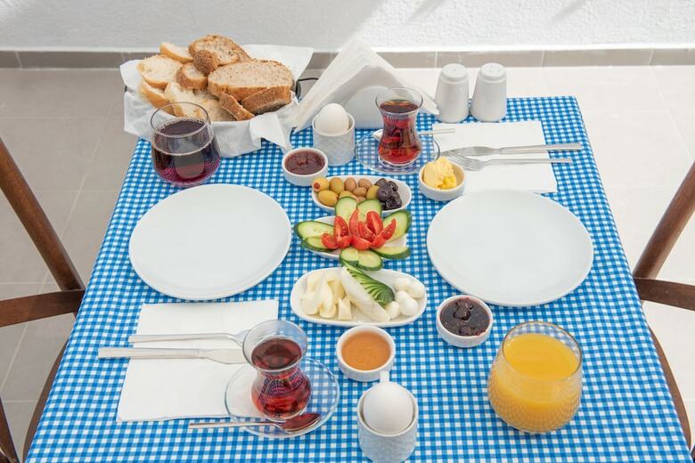 9bodrum Butik Hotel