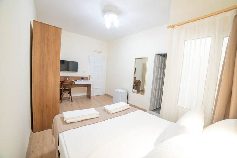 9bodrum Butik Hotel