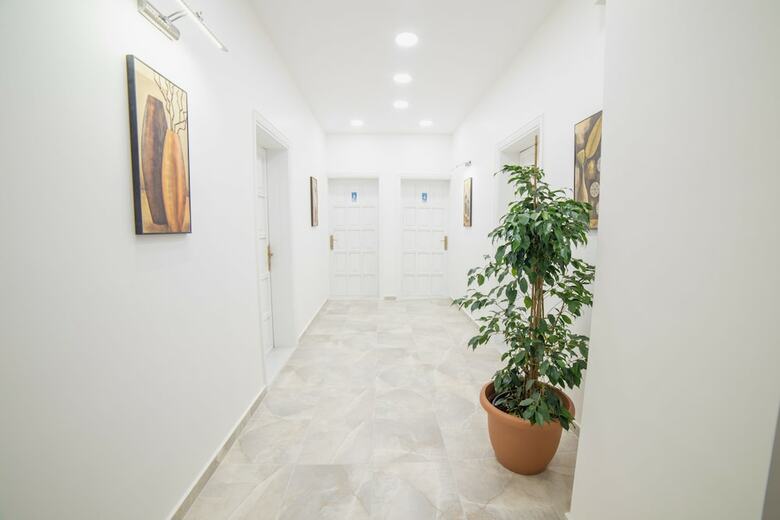 9bodrum Butik Hotel
