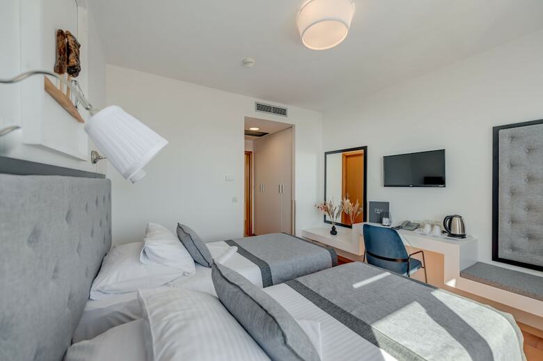 Hotel Pax