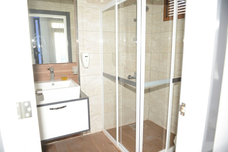 Livane Suit Otel