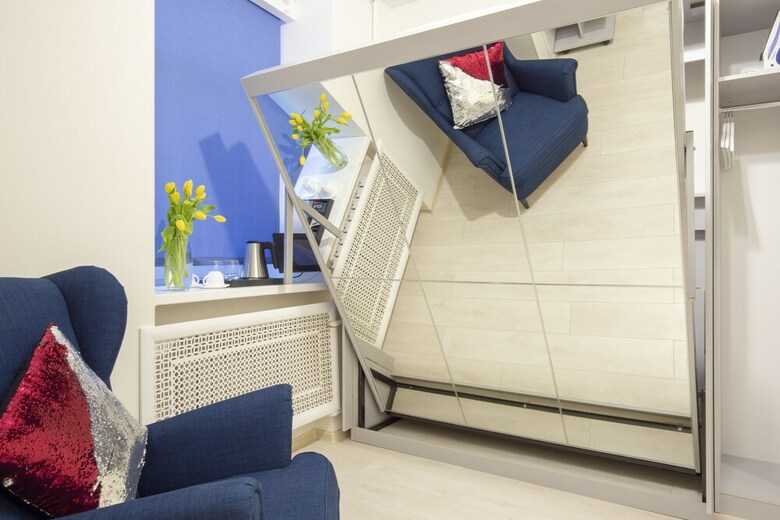 Smart Welcome Hotel