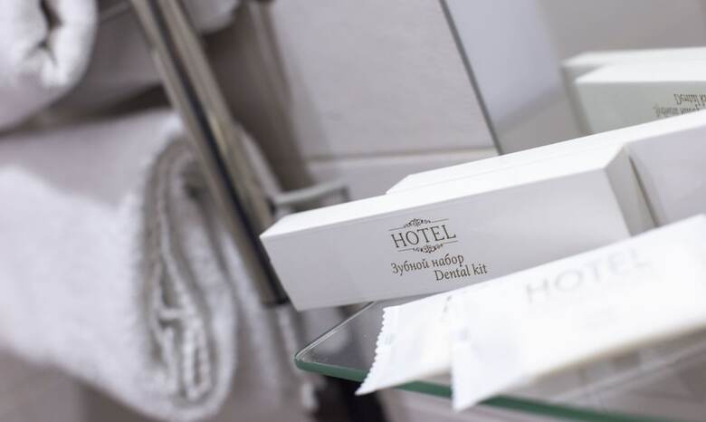 Smart Welcome Hotel