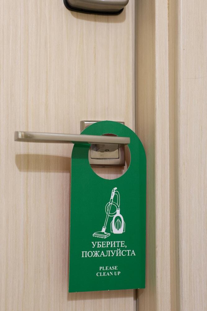 Smart Welcome Hotel