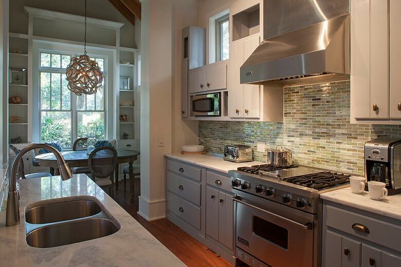 Sunset Ridge By Exclusive 30a