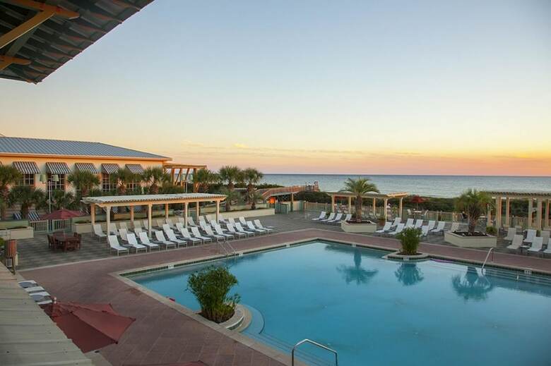 Sunset Ridge By Exclusive 30a