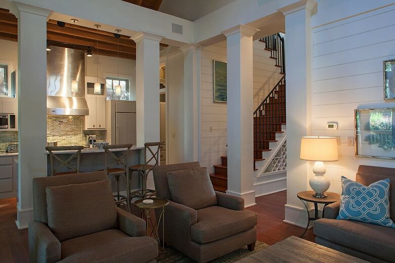 Sunset Ridge By Exclusive 30a