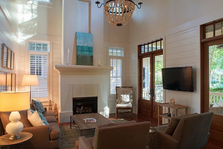Sunset Ridge By Exclusive 30a
