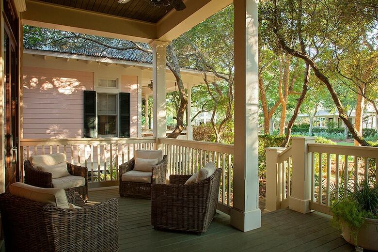 Sunset Ridge By Exclusive 30a