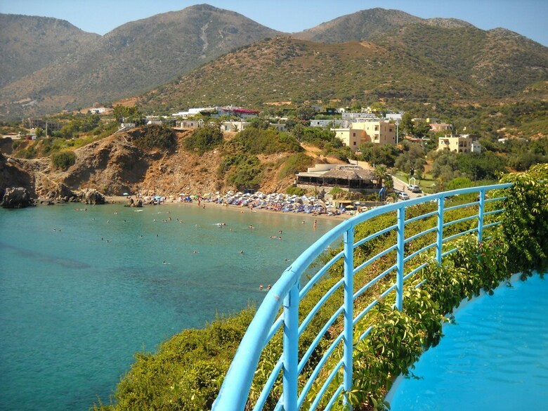 Apartamentos Sea Vessel