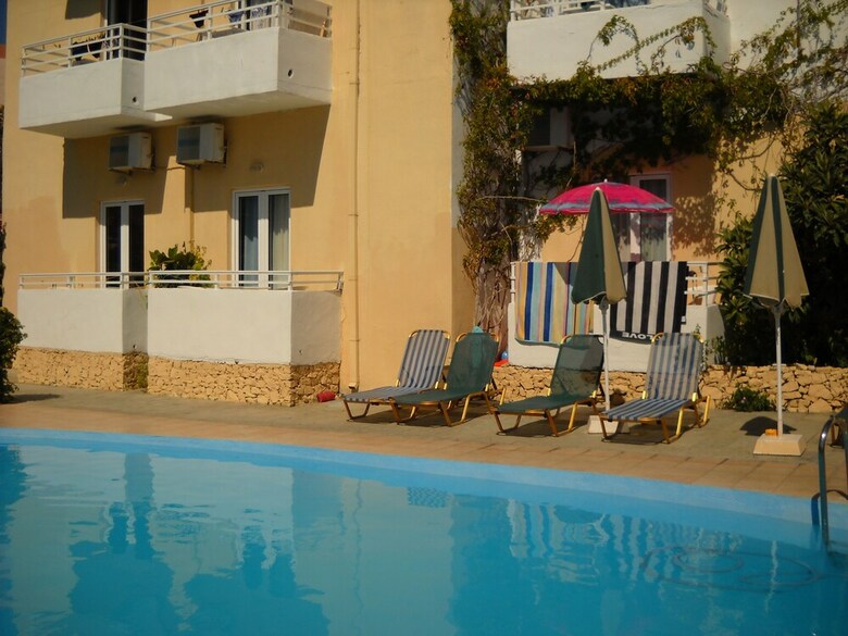 Apartamentos Sea Vessel