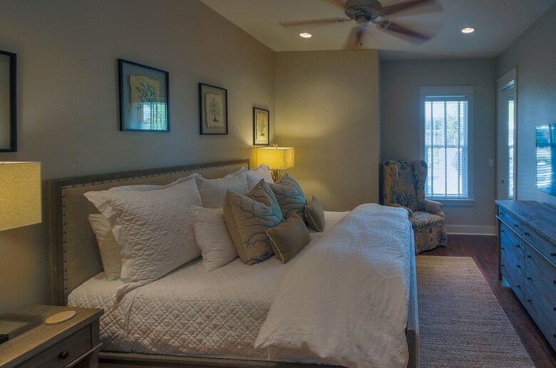 Coral Cottage By Exclusive 30a