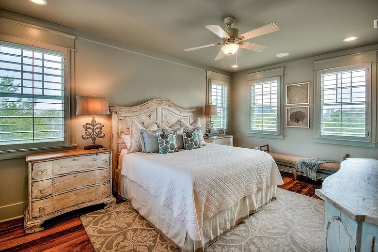 Sandy Ground By Exclusive 30a