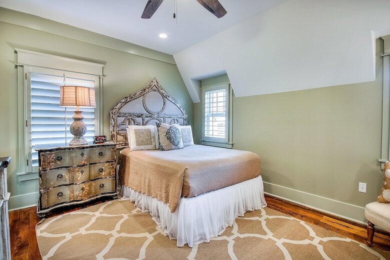 Sandy Ground By Exclusive 30a