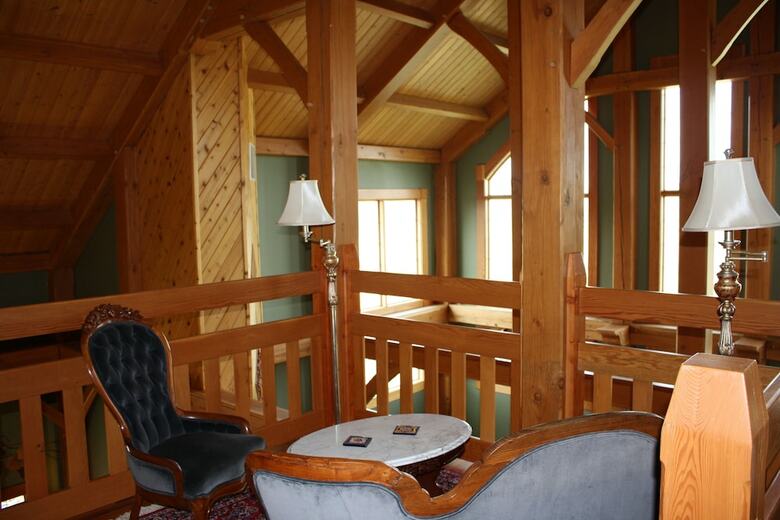 Bed & Breakfast Sacred Clay Inn