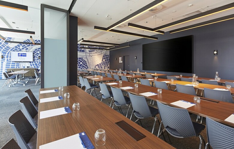 Hotel Holiday Inn Express Melbourne Southbank