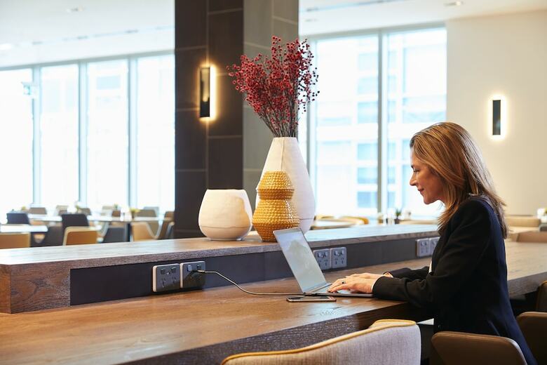 Hotel Holiday Inn Express Melbourne Southbank
