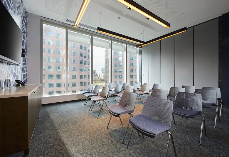 Hotel Holiday Inn Express Melbourne Southbank