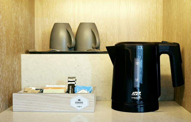 Hotel Holiday Inn Express Melbourne Southbank