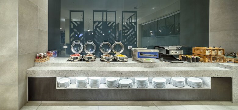 Hotel Holiday Inn Express Melbourne Southbank