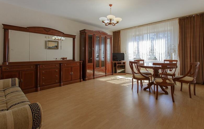 Russky Dom Divny 43�39� Spa Hotel