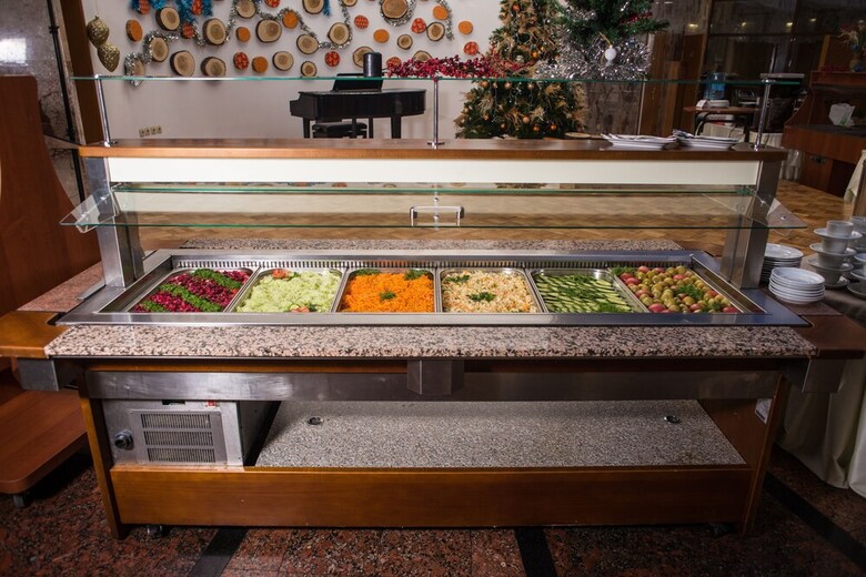 Russky Dom Divny 43�39� Spa Hotel