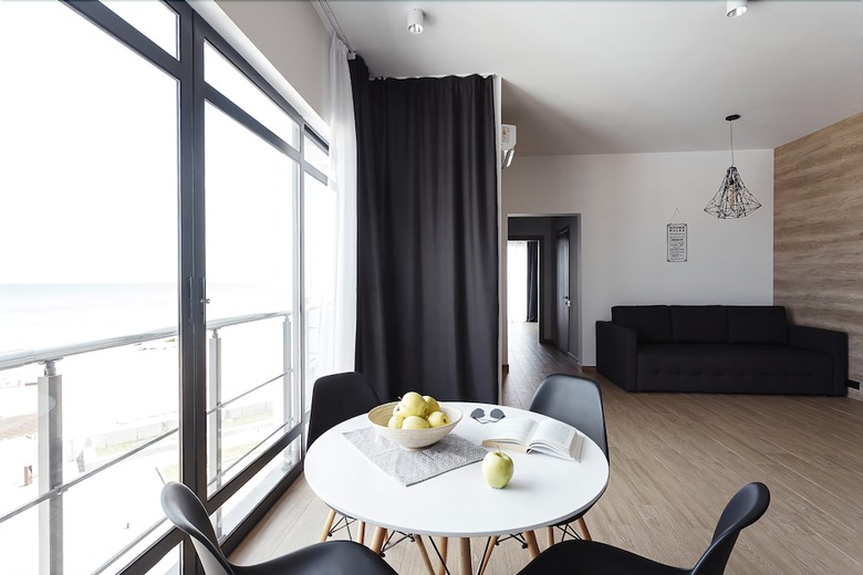 Hotel Goodzone Club Panorama Zatoka