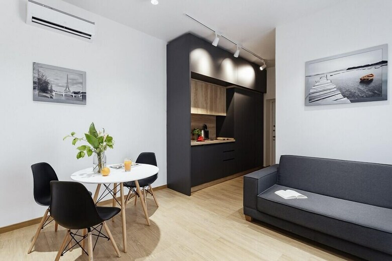 Hotel Goodzone Club Panorama Zatoka