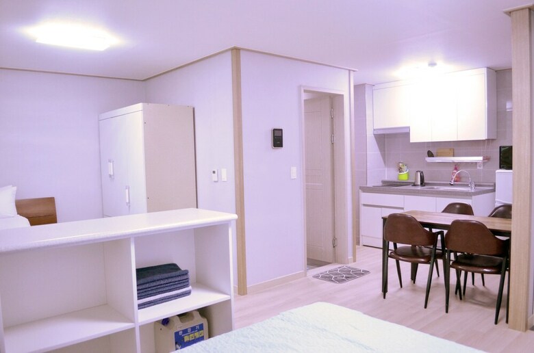 Apartamentos Marina Residence