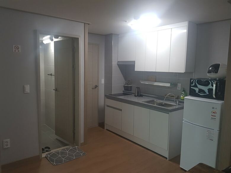 Apartamentos Marina Residence